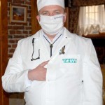 Медичний корпоратив для фармацевтичної компанії ТЕВА Медичний корпоратив для фармацевтичної компанії ТЕВА