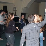Facebook Party Lviv, або перша зустріч користувачів соціальної мережі Facebook у Львові відбулася 25 березня 2011 року в ресторані Дністер