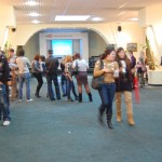 Facebook Party Lviv, або перша зустріч користувачів соціальної мережі Facebook у Львові відбулася 25 березня 2011 року в ресторані Дністер