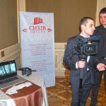 25 березня 2011 року у Львові в Будинку Вчених відбулася весільна виставка-шоу товарів і послуг класу DeLUXE Grand Wedding Day.