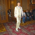 25 березня 2011 року у Львові в Будинку Вчених відбулася весільна виставка-шоу товарів і послуг класу DeLUXE Grand Wedding Day.