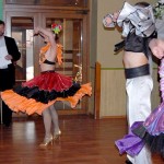 5 квітня 2011 року в приміщенні ресторану "Оазис" з ініціативи журналу «Весільний Сезон», відбулася "Школа наречених".