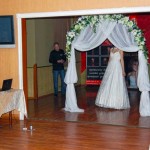 5 квітня 2011 року в приміщенні ресторану "Оазис" з ініціативи журналу «Весільний Сезон», відбулася "Школа наречених".