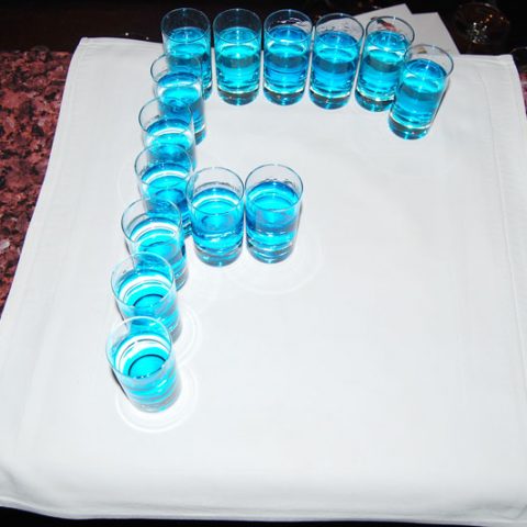 Facebook Party Lviv, або перша зустріч користувачів соціальної мережі Facebook у Львові відбулася 25 березня 2011 року в ресторані Дністер