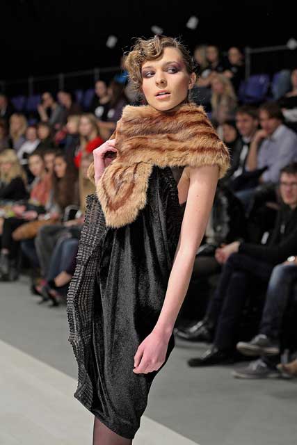 Lviv Fashion Week сезону осінь/зима 2011-12